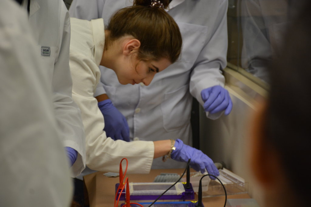 Support the future minds in Mexico