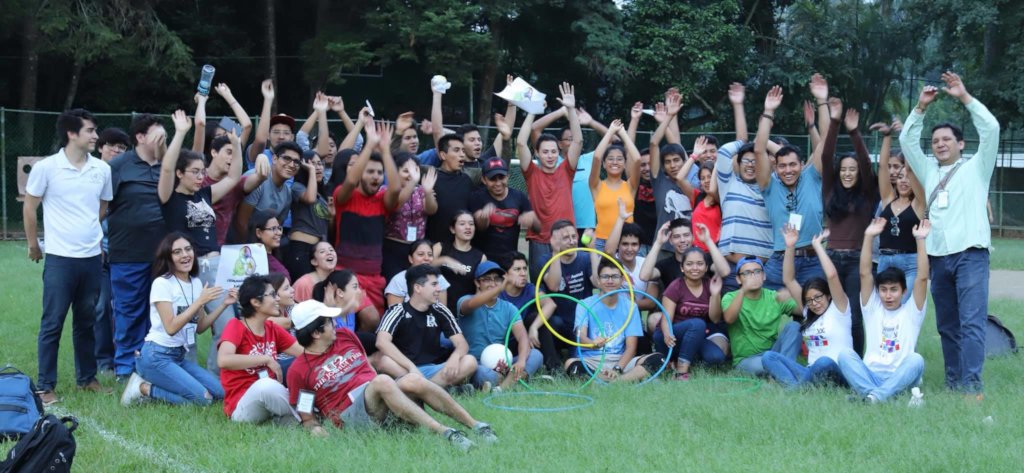 Support the future minds in Mexico