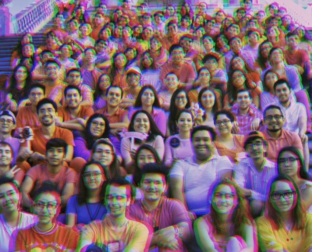 Support the future minds in Mexico