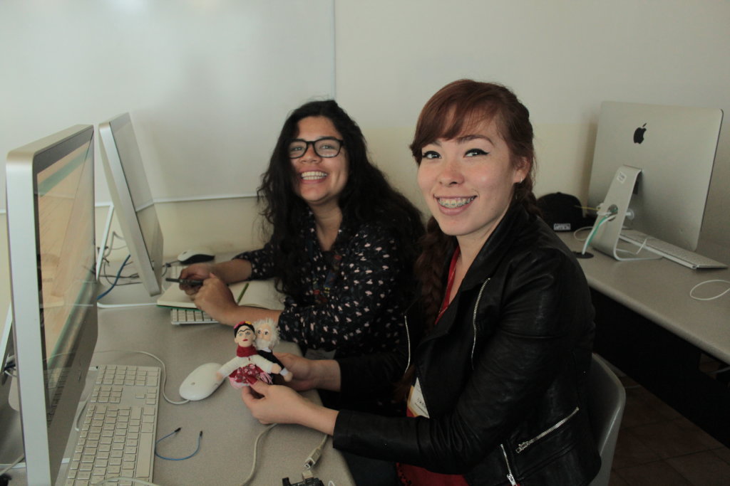 Support the future minds in Mexico