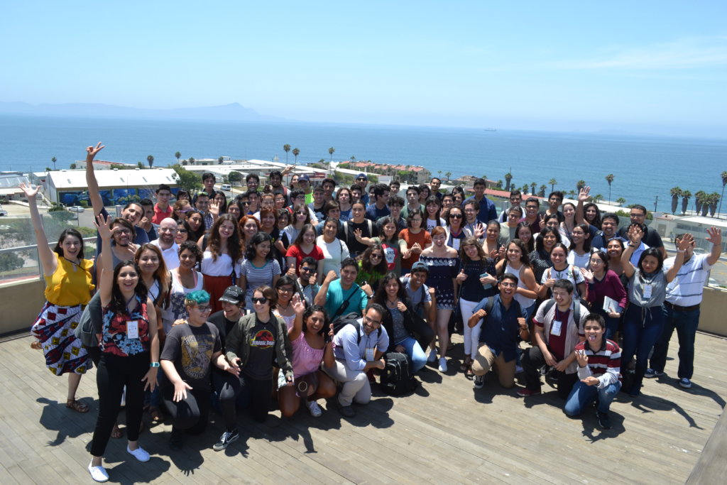 Support the future minds in Mexico