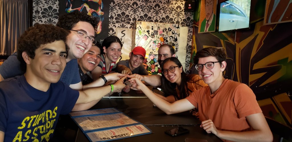 Support the future minds in Mexico