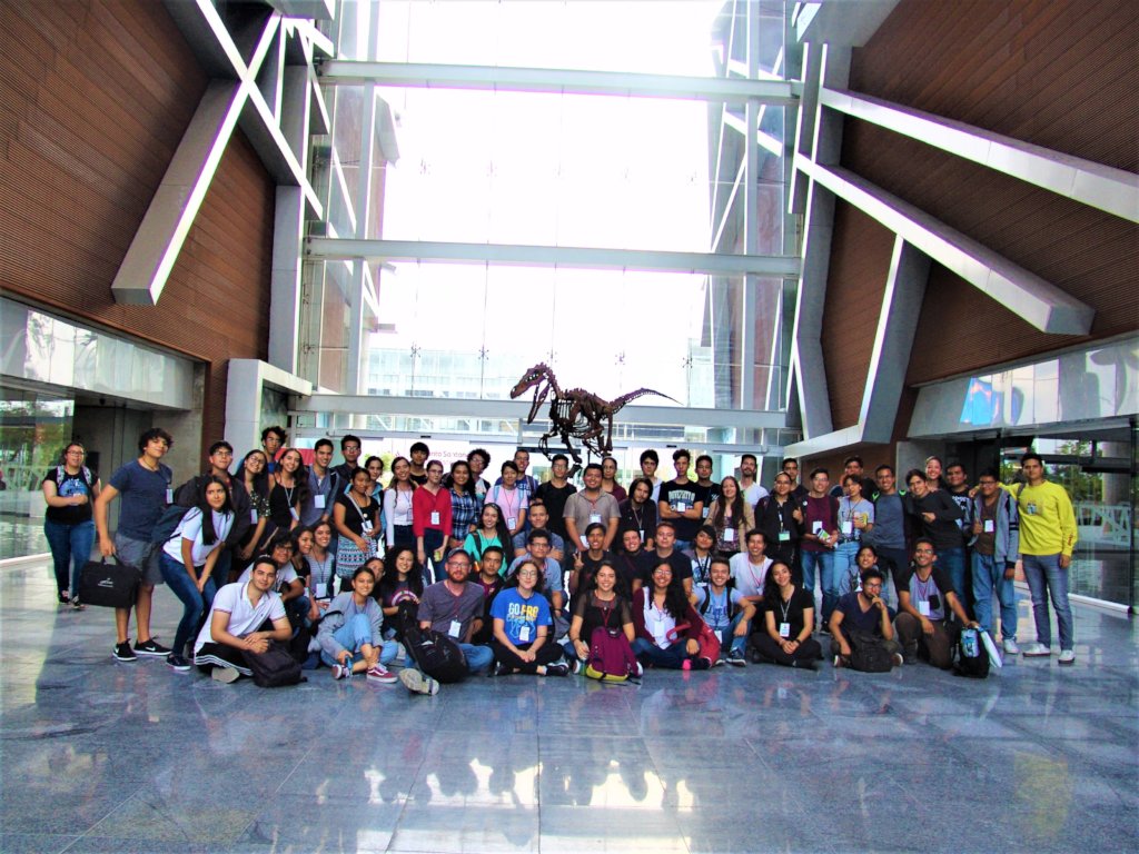 Support the future minds in Mexico