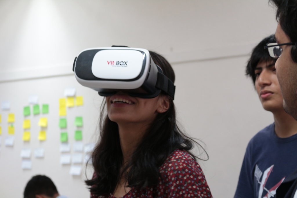 Support the future minds in Mexico