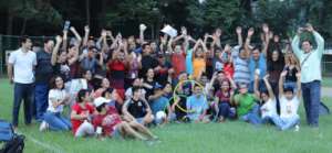 Clubes in Xalapa 2019