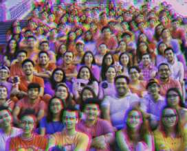 Spectral Picture of Clubes Guanajuato, 2016