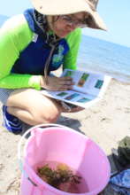 Marine Biology Club, 2018