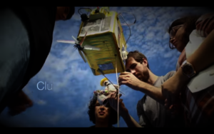 Clubes at Merida, 2015