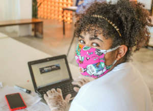 Training & development for Rio slum entrepreneurs
