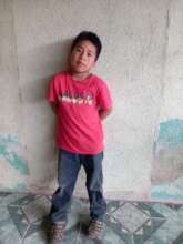 He is little Elias