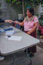 A card that opens doors to health and peace ofmind