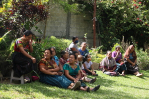 Recreation for artisans to help their health