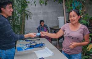 Health and tradition,united in each delivery