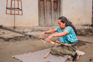 Magdalenas daily passion and effort