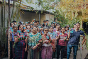 Artisans happy to receive their health card