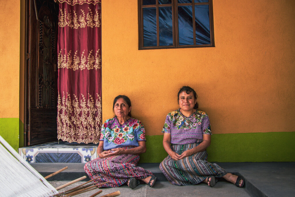 Health and Joy: The Real Impact on Our Craftswomen