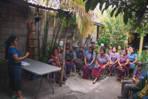 committed to the health of artisans