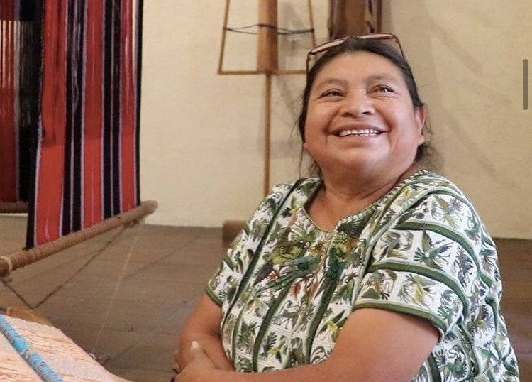 Provide Medical Care to Maya Women Artisans