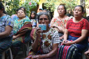 Health cards for our artisans in 2024
