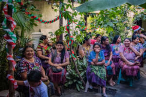celebrating the well-being of all together