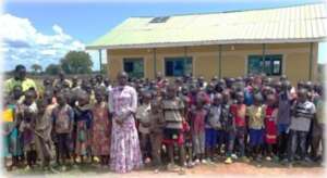 Mangalla Junior Primary School