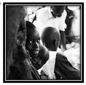 Bringing Hope to Flood Victims in South Sudan