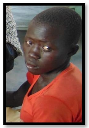 Bringing Hope to Flood Victims in South Sudan