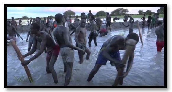 Bringing Hope to Flood Victims in South Sudan