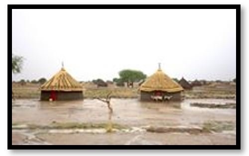 Bringing Hope to Flood Victims in South Sudan