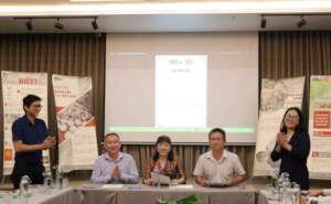 Tourism Workshop on elephant ivory in BMT city