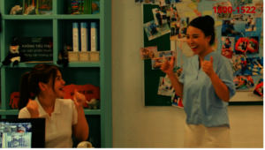 "The ENV Call Center" PSA