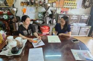 Tourism site visits to sign pledges in BMT city