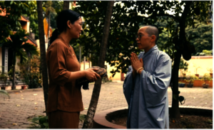 Kindness or karma PSA