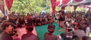 Indonesian Independence Day celebration