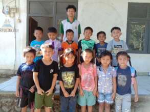 New Student Admission