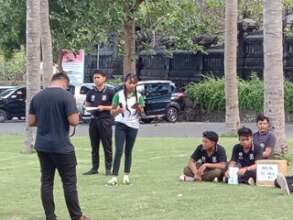 OSIS leader election