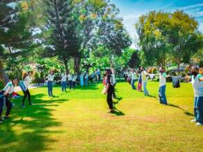 History and culture field trip