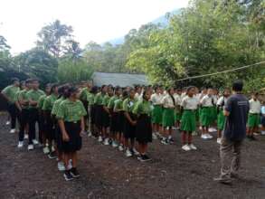 National Education Day celebration
