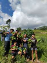 Dryland Regenerative Agriculture