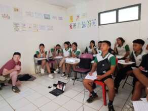 Learning English through Films