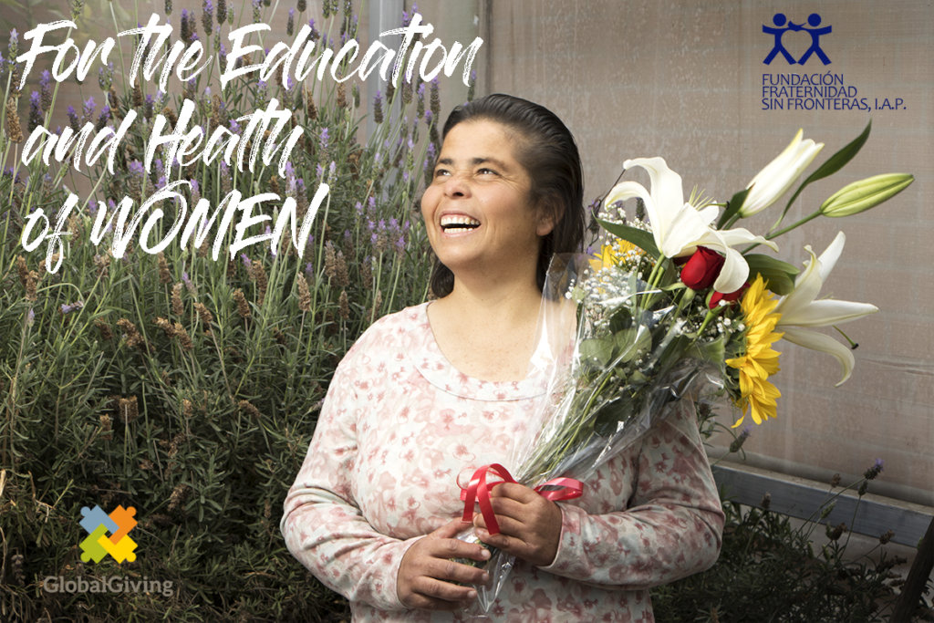 For the Education and Health of Women