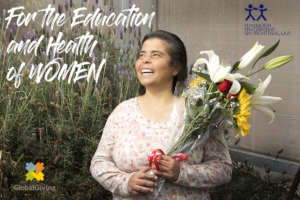 For the Education and Health of WOMEN