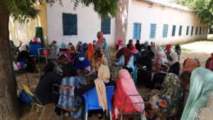 Soap Making Training