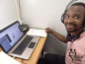 Alfred N. Building Global Skills