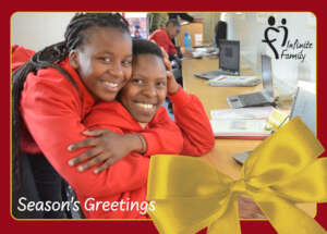 Students Preparing for College