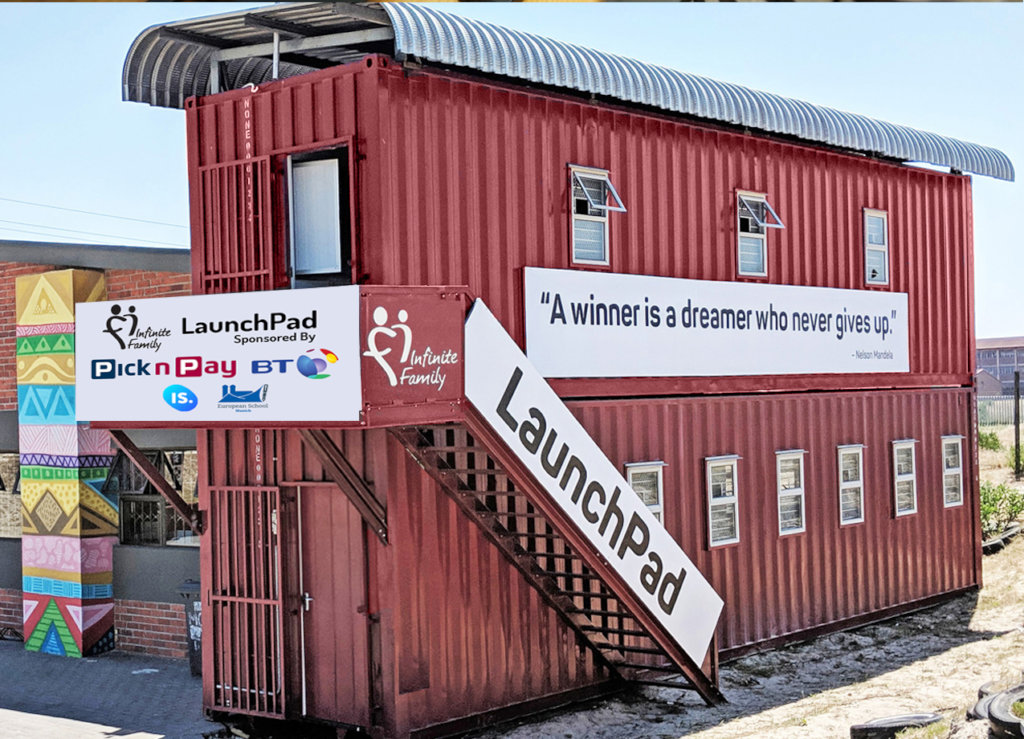 Make College Possible for African Students