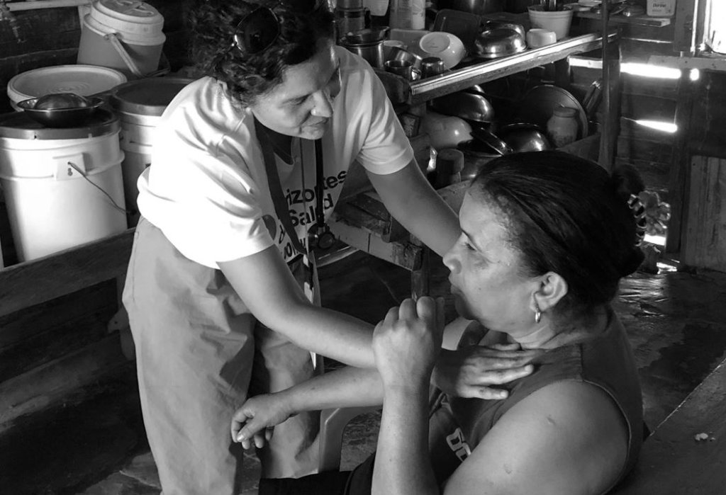 Improving women's health in Dominican Republic