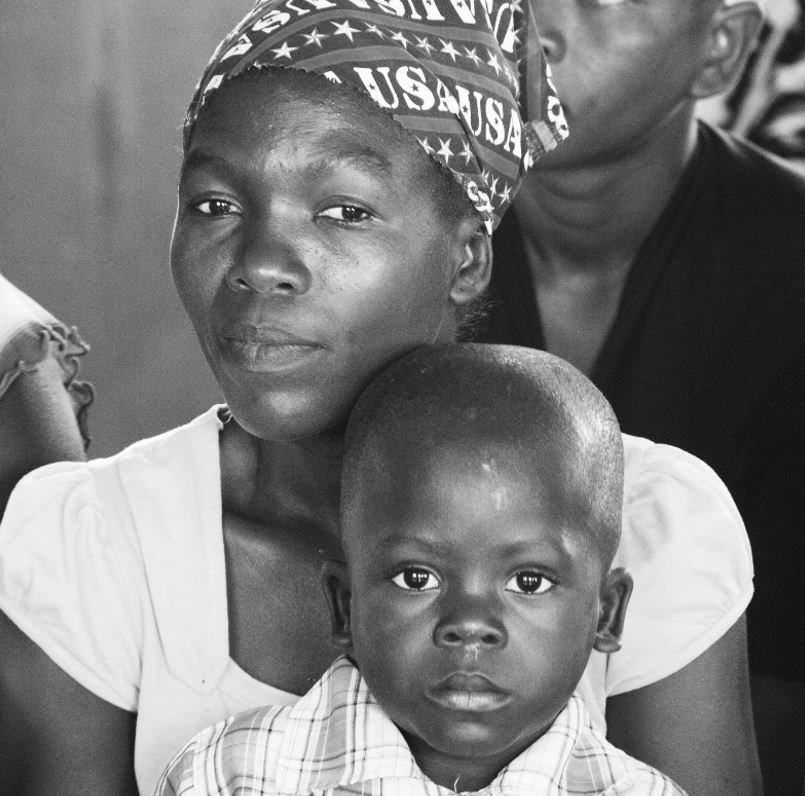 Improving women's health in Dominican Republic
