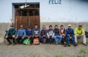 Doubling Income for the Poorest Farmers in Peru