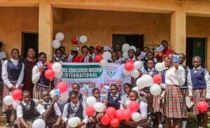 Group photo of Participants